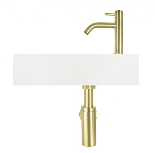 mat-wit-solid-surface-gouden-fontein-set-15881-nl-G mat-wit-solid-surface-gouden-fontein-set-15881-nl-G