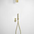 doucheset-inbouw-tubedesign-30cm-in-goud-16282-nl-G