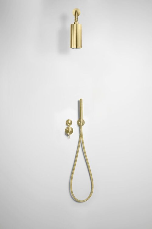 doucheset-inbouw-tubedesign-30cm-in-goud-16282-nl-G